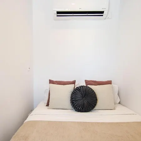Phaedrus Living - Seaside Luxury Flat Harbour 102 Apartment Paphos